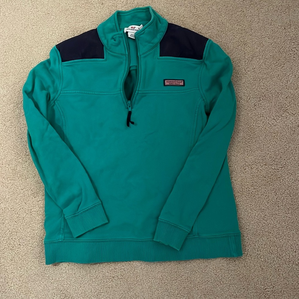 Vineyard Vine Shep Shirt